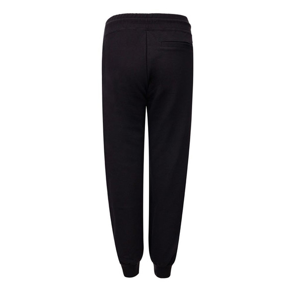 Black Cotton Joggers Workout Pant Black Cotton Joggers Workout Pant