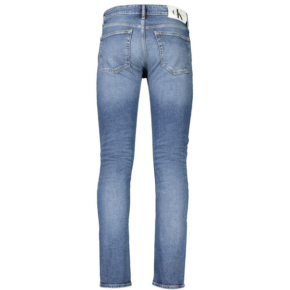 Blue Cotton Jeans & Pant CA-27250 Blue Cotton Jeans & Pant CA-27250