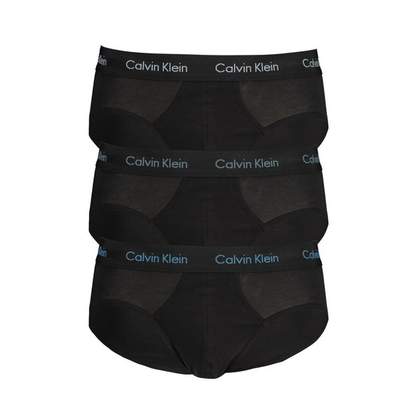 Black Cotton Underwear CA-30112 Black Cotton Underwear CA-30112