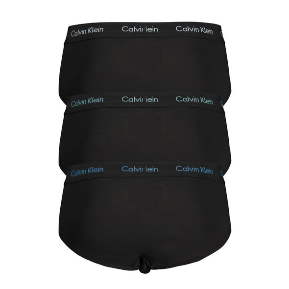 Black Cotton Underwear CA-30112 Black Cotton Underwear CA-30112