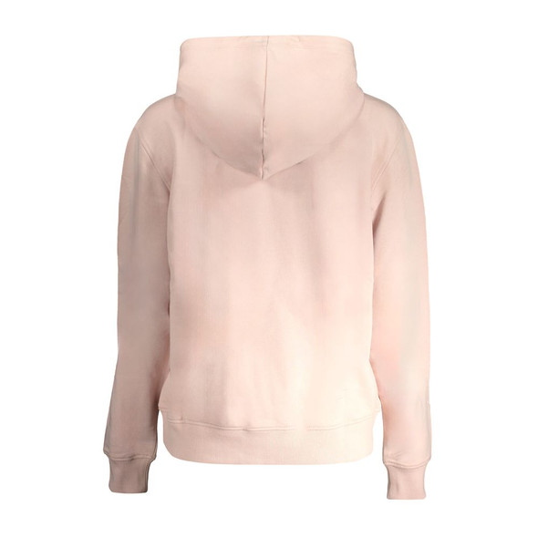 Pink Cotton Sweater CA-30126 Pink Cotton Sweater CA-30126