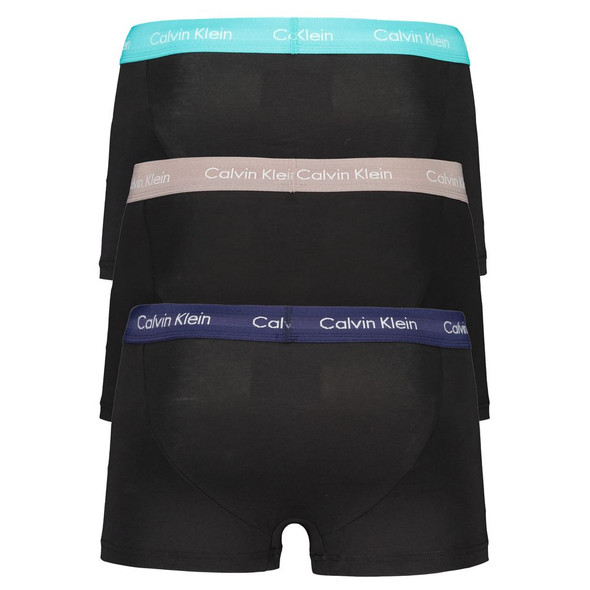 Black Cotton Underwear CA-31099 Black Cotton Underwear CA-31099