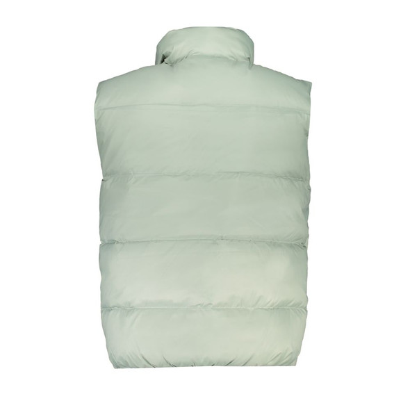 Green Polyamide Jacket CA-31402 Green Polyamide Jacket CA-31402