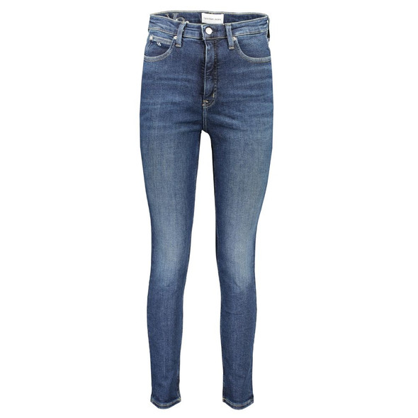 Blue Cotton Jeans & Pant CA-31399 Blue Cotton Jeans & Pant CA-31399