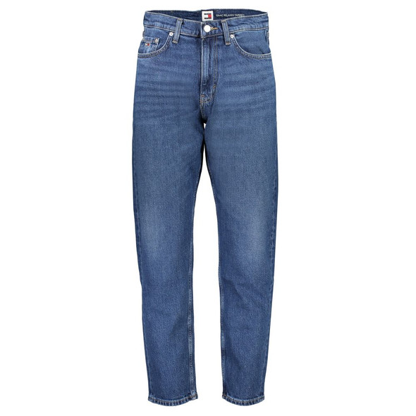 Blue Cotton Jeans & Pant TO-31423 Blue Cotton Jeans & Pant TO-31423