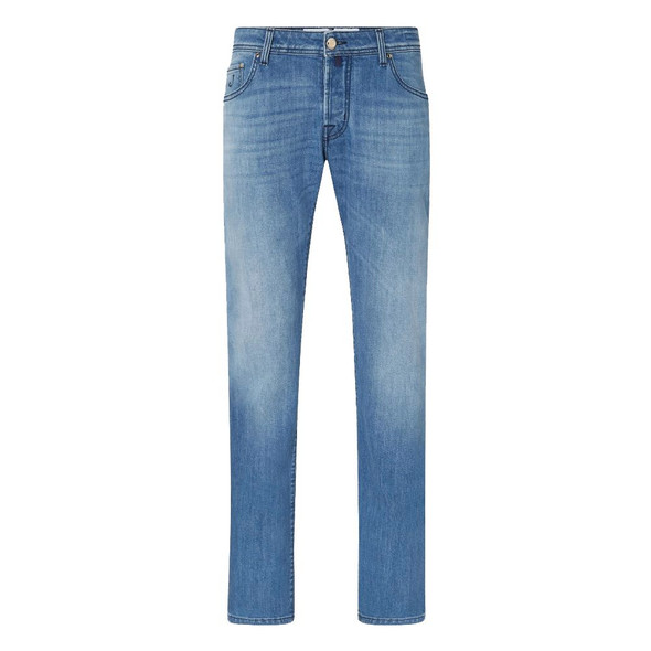 Light Blue Cotton Men Jeans JA-13763 Light Blue Cotton Men Jeans JA-13763