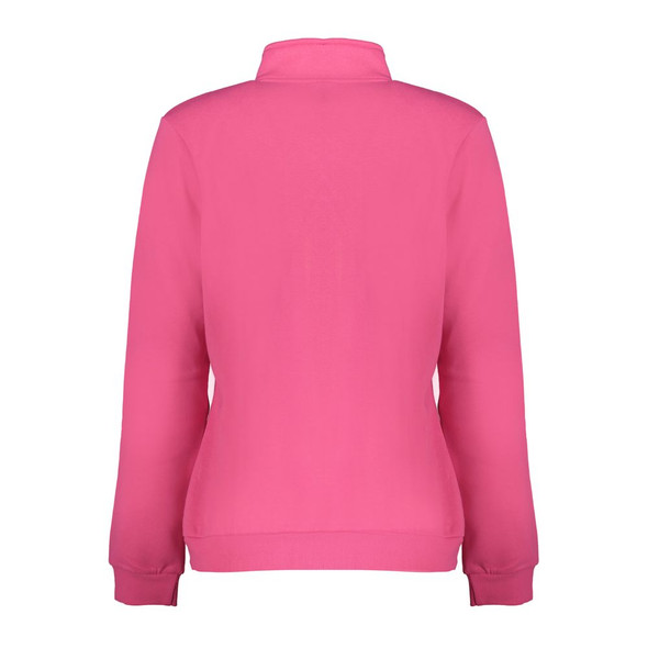 Pink Cotton Women Sweater NO-31793 Pink Cotton Women Sweater NO-31793