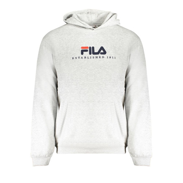 Gray Cotton Men Sweater FI-31871 Gray Cotton Men Sweater FI-31871