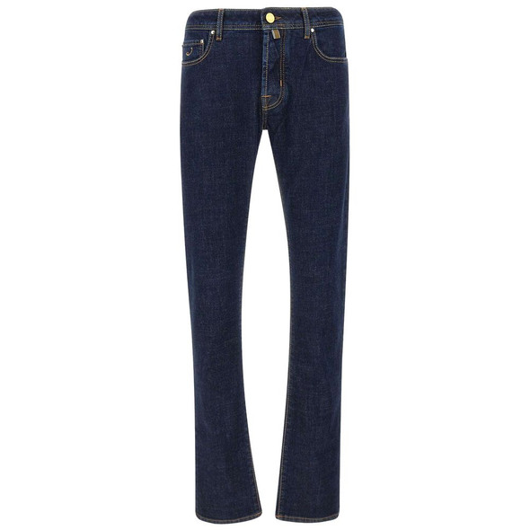 Blue Cotton Jeans & Pant JA-13765 Blue Cotton Jeans & Pant JA-13765