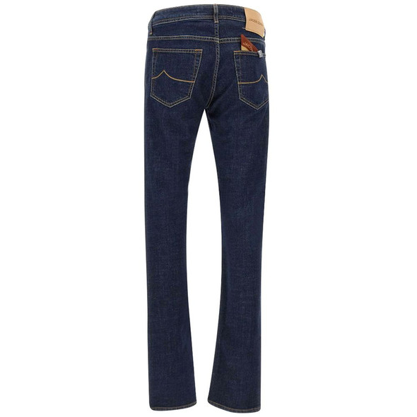 Blue Cotton Jeans & Pant JA-13765 Blue Cotton Jeans & Pant JA-13765