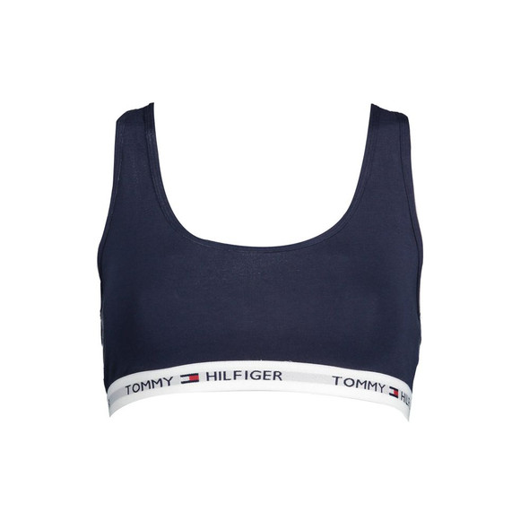 Blue Cotton Underwear TO-24831 Blue Cotton Underwear TO-24831