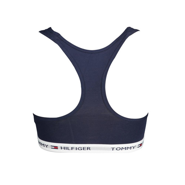 Blue Cotton Underwear TO-24831 Blue Cotton Underwear TO-24831