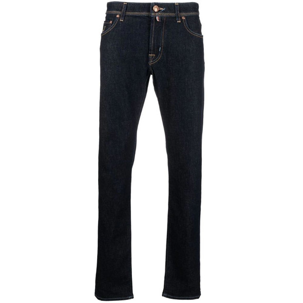 Blue Cotton Jeans & Pant JA-13770 Blue Cotton Jeans & Pant JA-13770