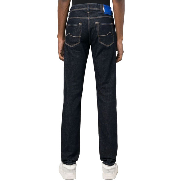 Blue Cotton Jeans & Pant JA-13770 Blue Cotton Jeans & Pant JA-13770