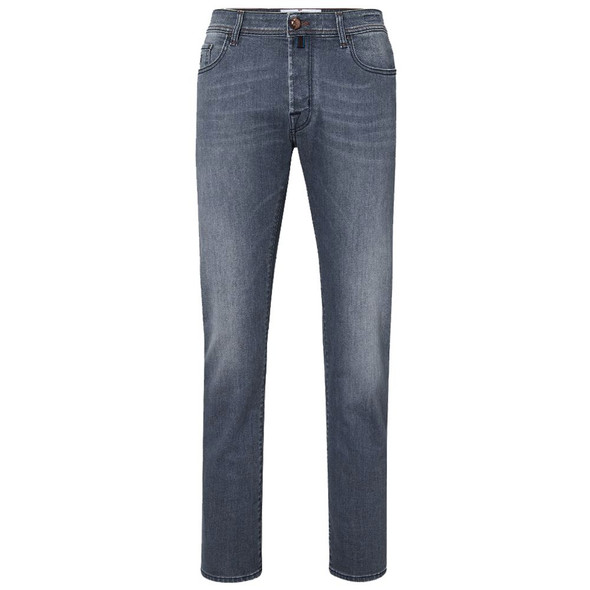 Blue Cotton Men Jeans JA-13783 Blue Cotton Men Jeans JA-13783