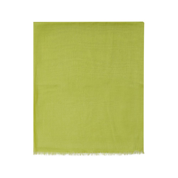 Green Cashmere Scarf Green Cashmere Scarf