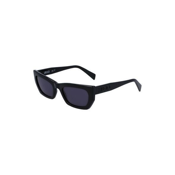 Black BIO INJECTED Sunglasses Black BIO INJECTED Sunglasses