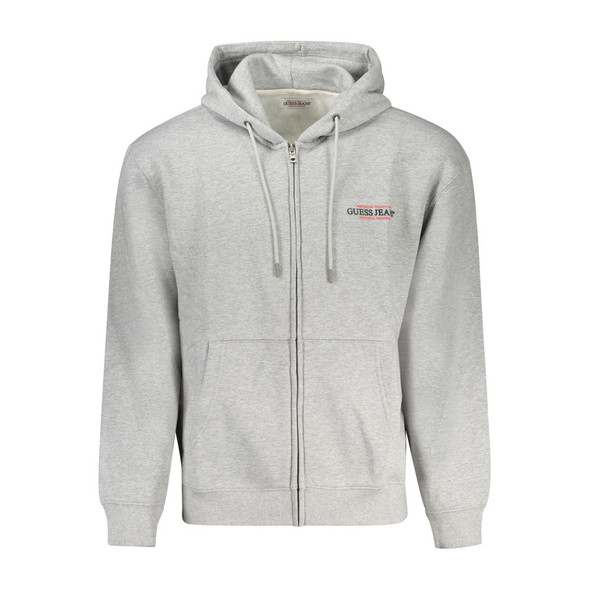 Gray Cotton Sweater GU-32097 Gray Cotton Sweater GU-32097