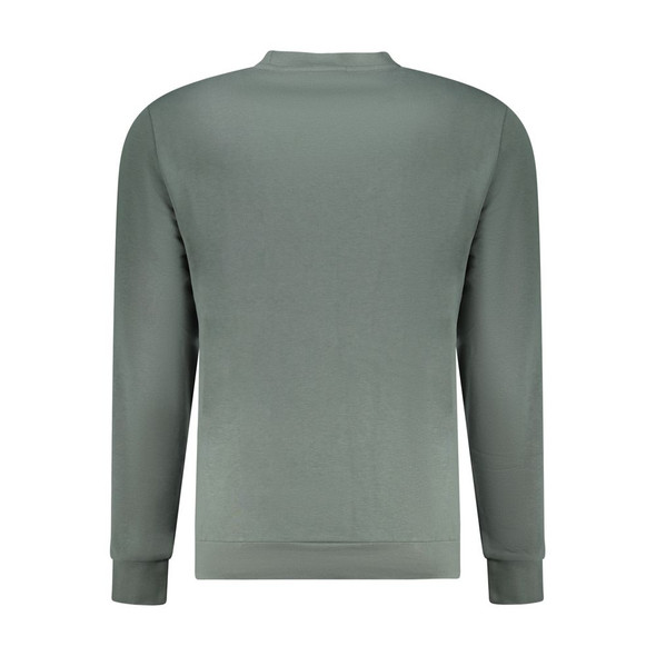 Green Cotton Sweater NA-32119 Green Cotton Sweater NA-32119