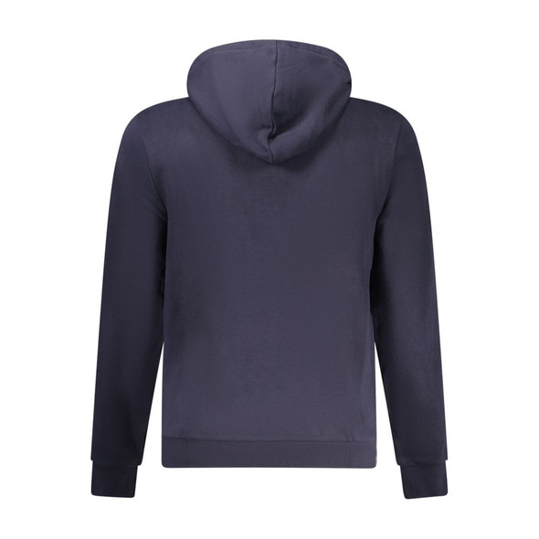 Blue Cotton Sweater NA-32120 Blue Cotton Sweater NA-32120