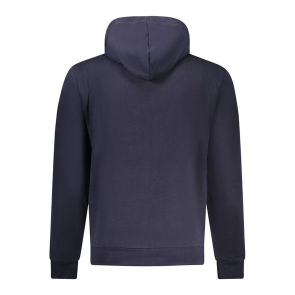 Blue Cotton Sweater NA-32134 Blue Cotton Sweater NA-32134