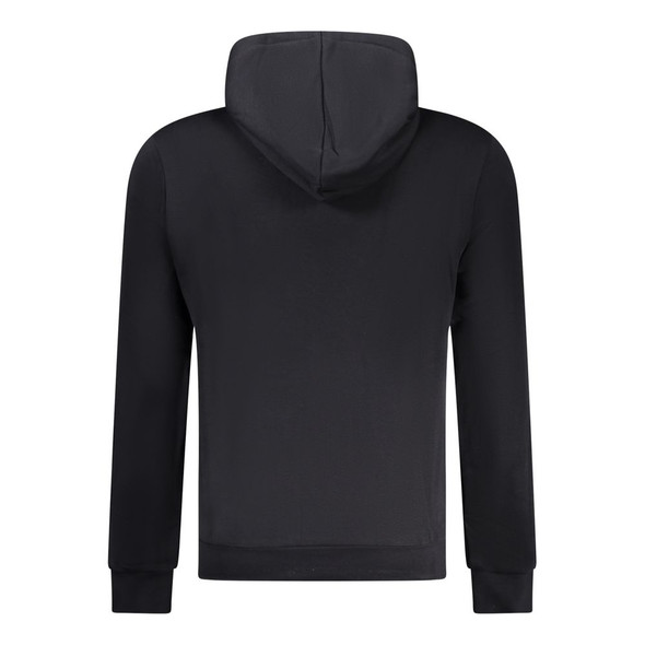 Black Cotton Sweater NA-32139 Black Cotton Sweater NA-32139