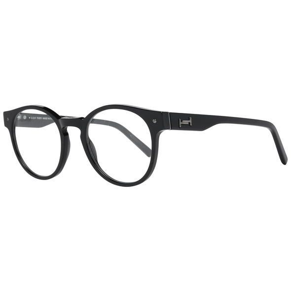 Tod's Black Men Optical Frames TO-1029716-FBB-261 Tod's Black Men Optical Frames TO-1029716-FBB-261