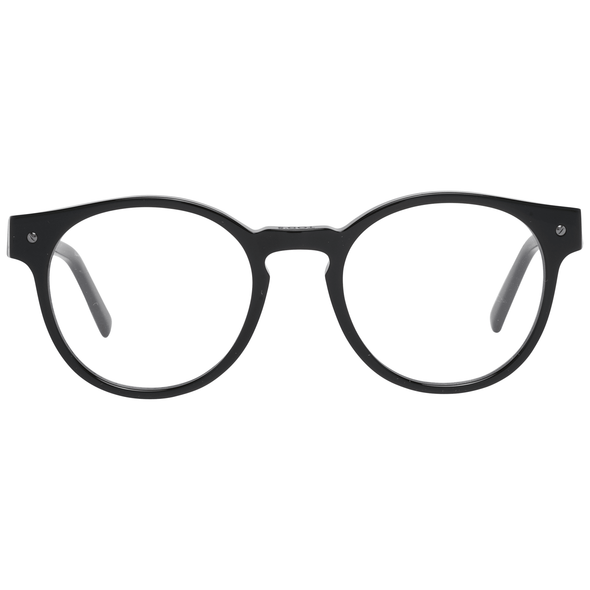 Tod's Black Men Optical Frames TO-1029716-FBB-261 Tod's Black Men Optical Frames TO-1029716-FBB-261