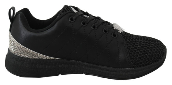 Exquisite Black Runner Gisella Sports Sneakers 1438550-FBB-265-FBB-266 Exquisite Black Runner Gisella Sports Sneakers 1438550-FBB-265-FBB-266