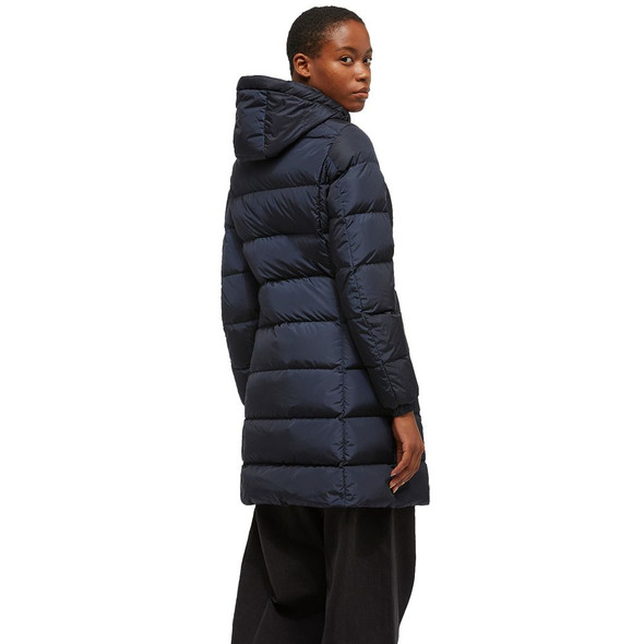 Blue Nylon Jackets & Coat Blue Nylon Jackets & Coat