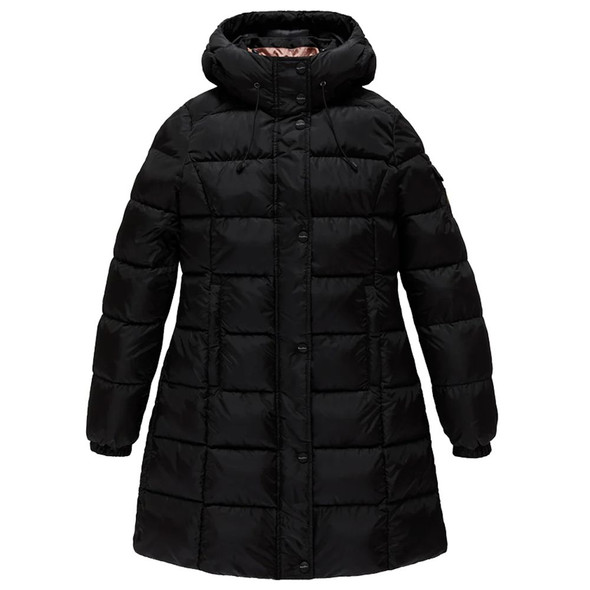 Black Nylon Jackets & Coat Black Nylon Jackets & Coat