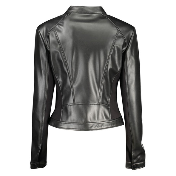 Black Polyethylene Jackets & Coat Black Polyethylene Jackets & Coat