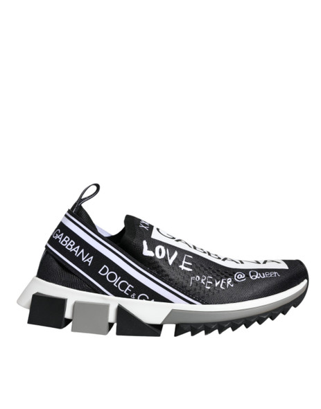 Black White Sorrento Low Top Sneakers Shoes Black White Sorrento Low Top Sneakers Shoes
