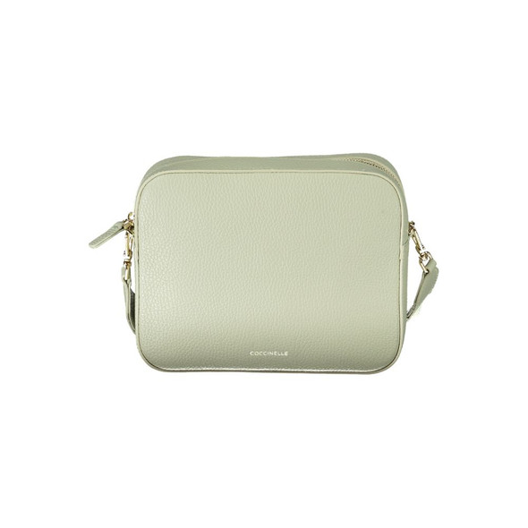 Green Leather Handbag Green Leather Handbag
