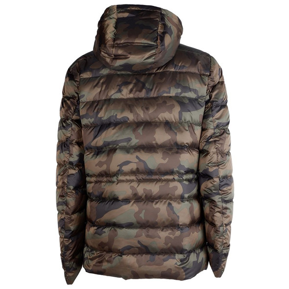 Army Nylon Jacket Army Nylon Jacket