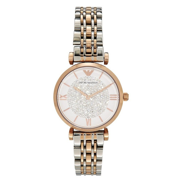Silver Stainless Steel Watch ARAR1926AC Silver Stainless Steel Watch ARAR1926AC