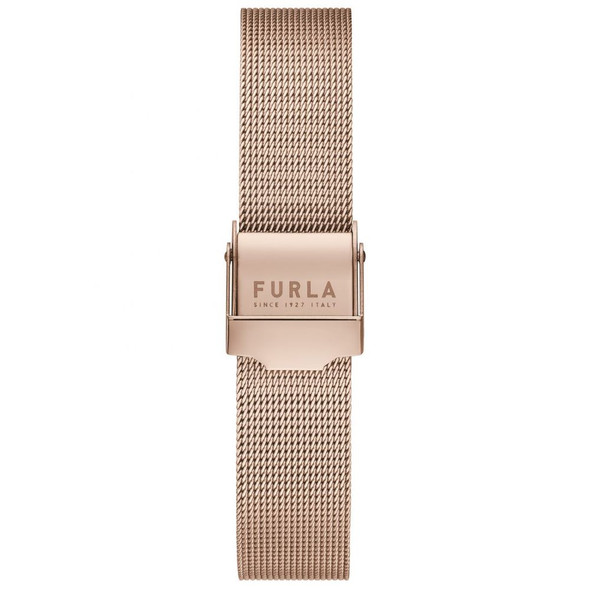 Multicolor Stainless Steel Watch Multicolor Stainless Steel Watch