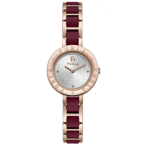 Multicolor Stainless Steel Watch FUWW00004012L3AC Multicolor Stainless Steel Watch FUWW00004012L3AC