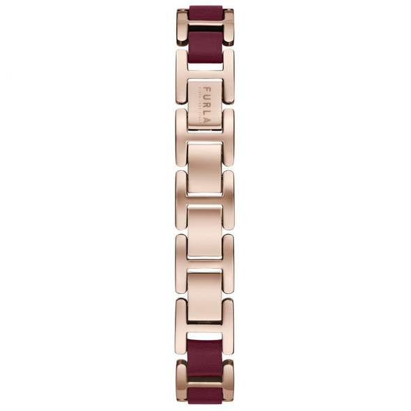 Multicolor Stainless Steel Watch FUWW00004012L3AC Multicolor Stainless Steel Watch FUWW00004012L3AC