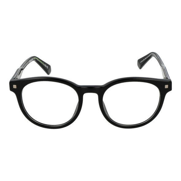 Black Unisex Optical Frames PO-1051268 Black Unisex Optical Frames PO-1051268