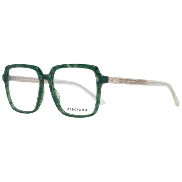 Marciano by Guess Green Women Optical Frames Marciano by Guess Green Women Optical Frames