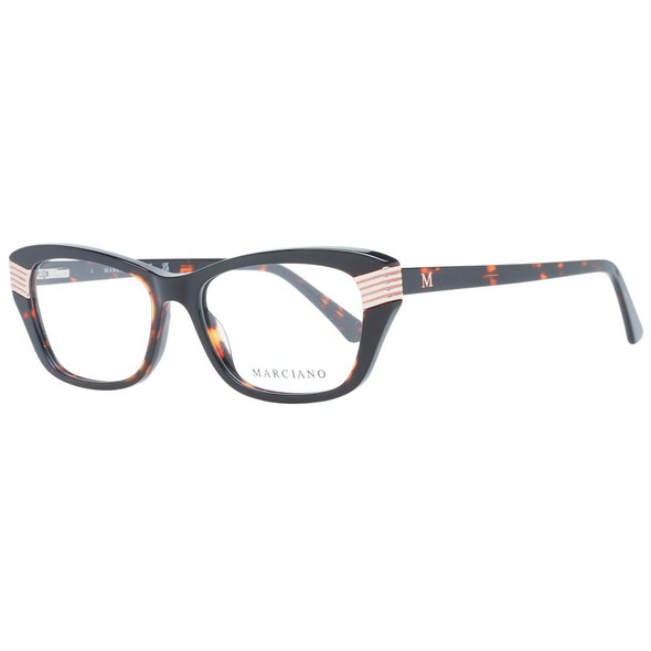 Brown Women Optical Frames MA-1053711 Brown Women Optical Frames MA-1053711