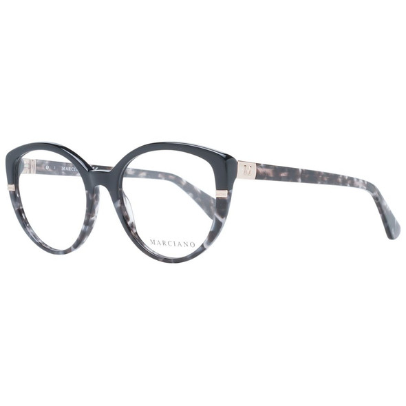 Marciano by Guess Black Women Optical Frames MA-1053707 Marciano by Guess Black Women Optical Frames MA-1053707