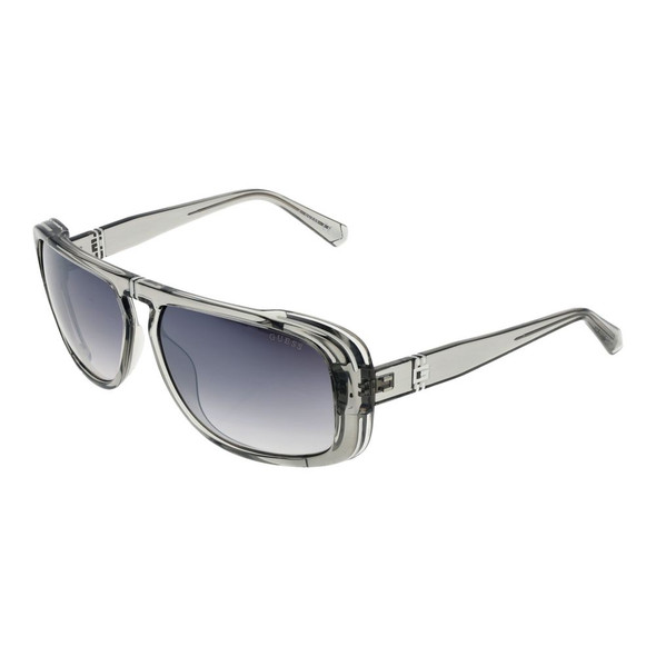 Guess Gray Women Sunglasses GU-1055189 Guess Gray Women Sunglasses GU-1055189