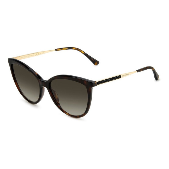 Brown Metal Sunglasses Brown Metal Sunglasses