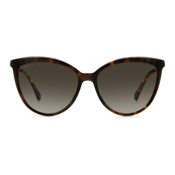 Brown Metal Sunglasses Brown Metal Sunglasses