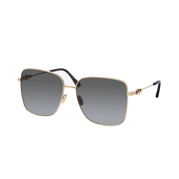 Gold Metal Sunglasses Gold Metal Sunglasses