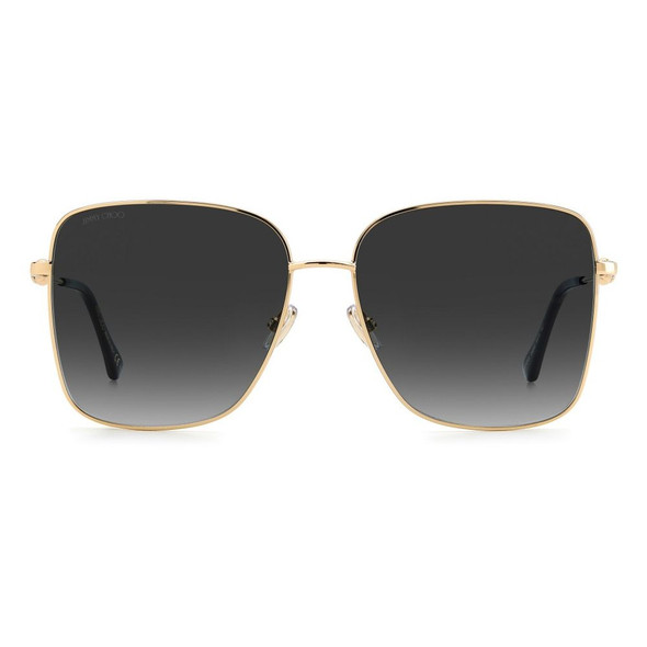 Gold Metal Sunglasses Gold Metal Sunglasses