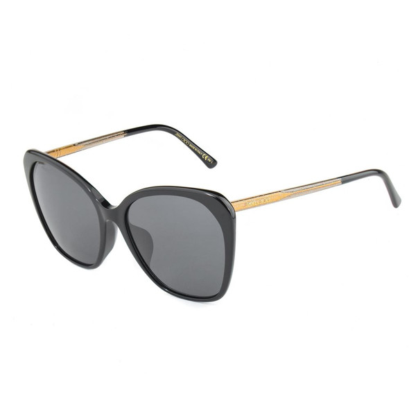 Black Metal Sunglasses Black Metal Sunglasses