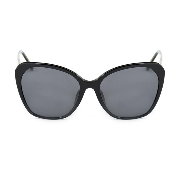 Black Metal Sunglasses Black Metal Sunglasses